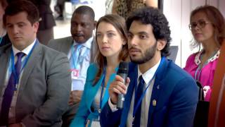 UAE Youth Circle: Building Youth Technical Capabilities in the Nuclear Field