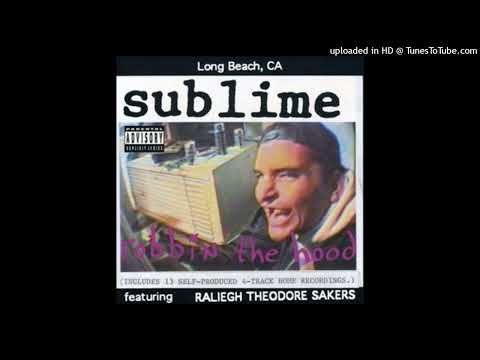 Sublime - Pool Shark (Acoustic)
