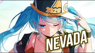 Nightcore - Nevada  