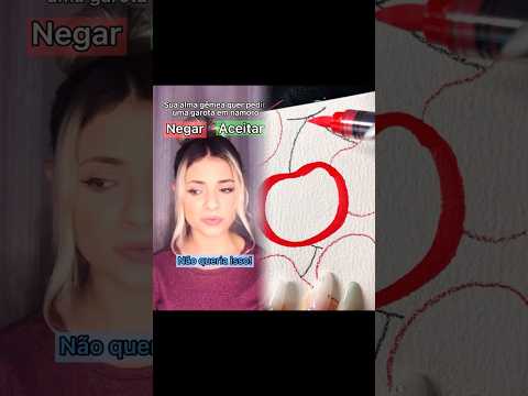 #POV Você pode controlar os relacionamentos da sua alma gêmea. Ib: @larissaapolli #almagemea #DRAMA