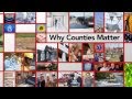 Understanding County Government Roles