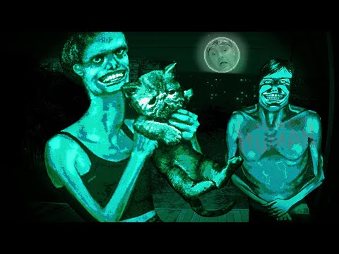 ОНИ ПРЯЧУТСЯ СРЕДИ ЛЮДЕЙ ► No, I'm not a Human #1