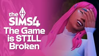 The Sims 4 Is Holding a TikTok Contest While The Game Dies