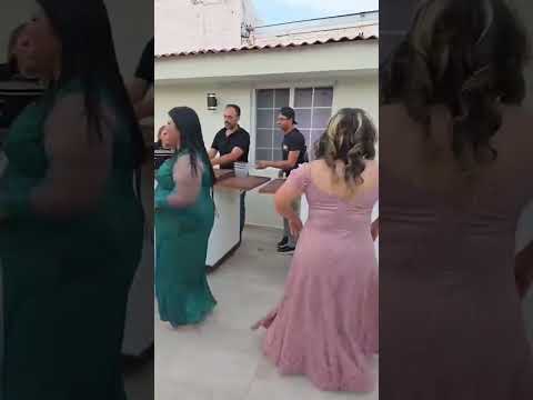 Pero la bailada quien se las quita
