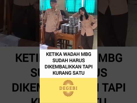 NUNGGUIN RATU KELAS MAKAN