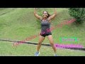 Rutina de Ejercicios de Nena Fitness