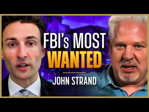 Trump Should Pardon ALL Jan. 6 Defendants?! | John Strand | The Glenn Beck Podcast | Ep 240