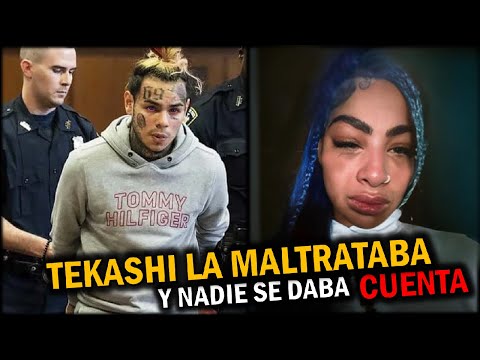 7 COSAS que NO SABIAS de YAILIN Y TEKASHI Antes de TERMINAR