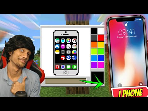 Anything You Paint I'll Buy It For You Minecraft |