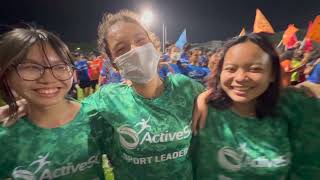 10th Youth Sport Leaders Camp 2022