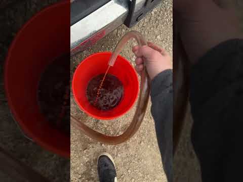 How to Fix your Truck Heater Core (without replacing it)