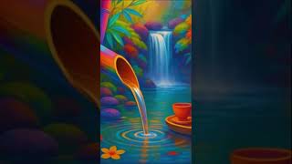 Relaxing Music for Sleep & Healing 🌙 #shorts