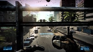 Battlefield 3 MAXED OUT BUDGET GAMING PCI!!