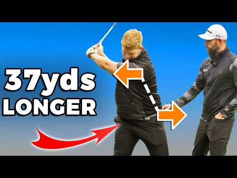 Gain 37 Yards Instantly: The Simple Driver Tip Anyone Can Use!