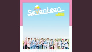 SEVENTEEN - Monday To Saturday