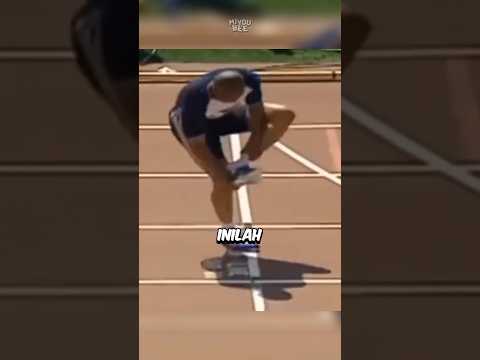 Selebrasi kemenangan paling legendaris