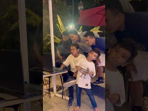 Cek Sound Horeg Bersama #ombobguys #keripikkentangmasboy #cacafamilyy #keluargasontoloyoguys