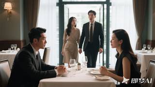 FULL | Cheating Husband Forces Wife to Divorce! Then His Mistress Shows Up With a New Lover!