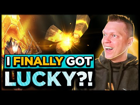 BIG News Soon & Emic YOLO Shard Pulls! | RAID Shadow Legends