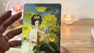 LLEGA UNA GRAN BENDICIÓN A TU VIDA #tarot #tarotgratis #tarotreading #parati