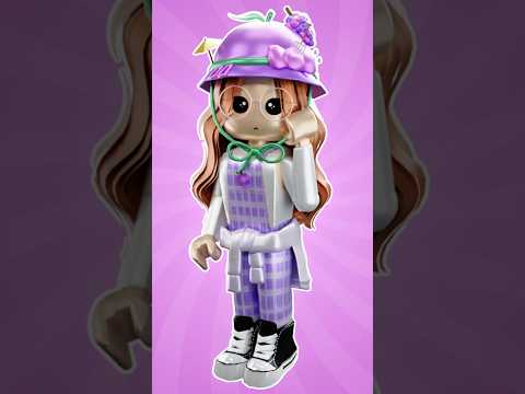 Dora desumilde 🥺 #roblox #brookhaven #robloxfyp