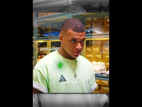Ronaldo VS Mbappe In Buying Shoes ๐๐ฅ