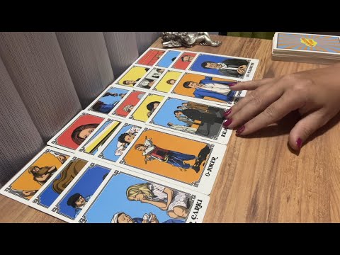 HER ŞEYİ BİLEN OLACAKLARI GÖSTEREN NET BİR TAROT AÇILIMI DUYACAKLARINA ŞAŞIRACAKSIN