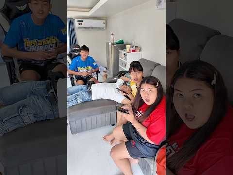 ประธานโมโห! ไล่พี่เเมนออก!!