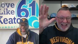Colts Corral Exclusive | Steve Redd Talks PB Football, WVU Career & Advice for Semifinal-Bound Colts