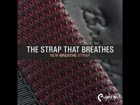 Breathe Strap for bassists