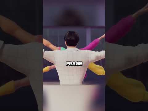 Rumi x Jinu GELÖSCHTE szene | Kpop Demon Hunters Deutsch