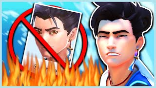 Overwatch BANNED ME From Playing WUYANG