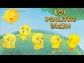 Comprensión de 'Los Pollitos Dicen'