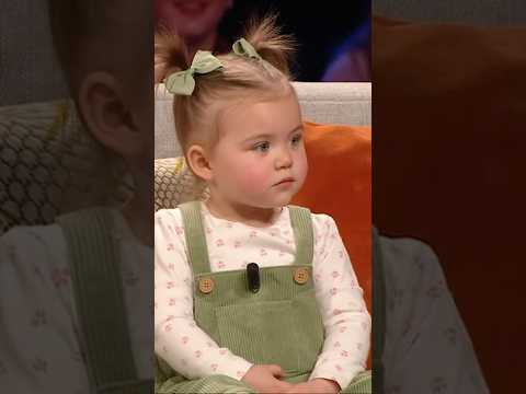 Môj ocko nerobí nič… len papá 😂