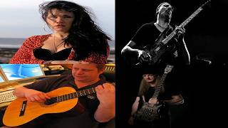 Progressive rock & metal album episode 102 - Chasing The Monsoon 'No Ordinary World' review