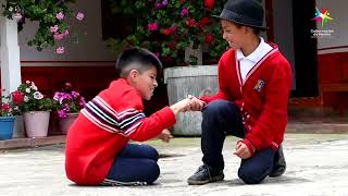 spot dia del niño