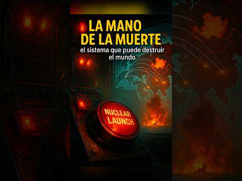 💣 El arma secreta de Rusia que nadie puede detener