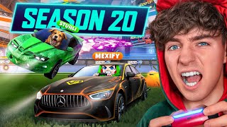 Die NEUEN AUTOS sind MAXIMAL OP!? 🔥 mit Stuhli