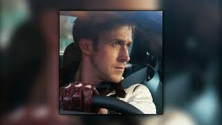 Kavinsky-Nightcall (Slowed+Reverb)