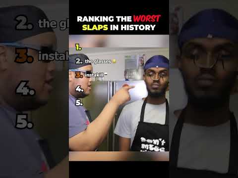 Ranking the WORST Fights of all Time