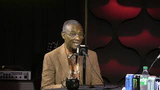 Tommy Davidson Eat & Greet Live | Hawaiian Financial Music Hall