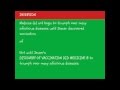 Inversion in Conditional Sentences