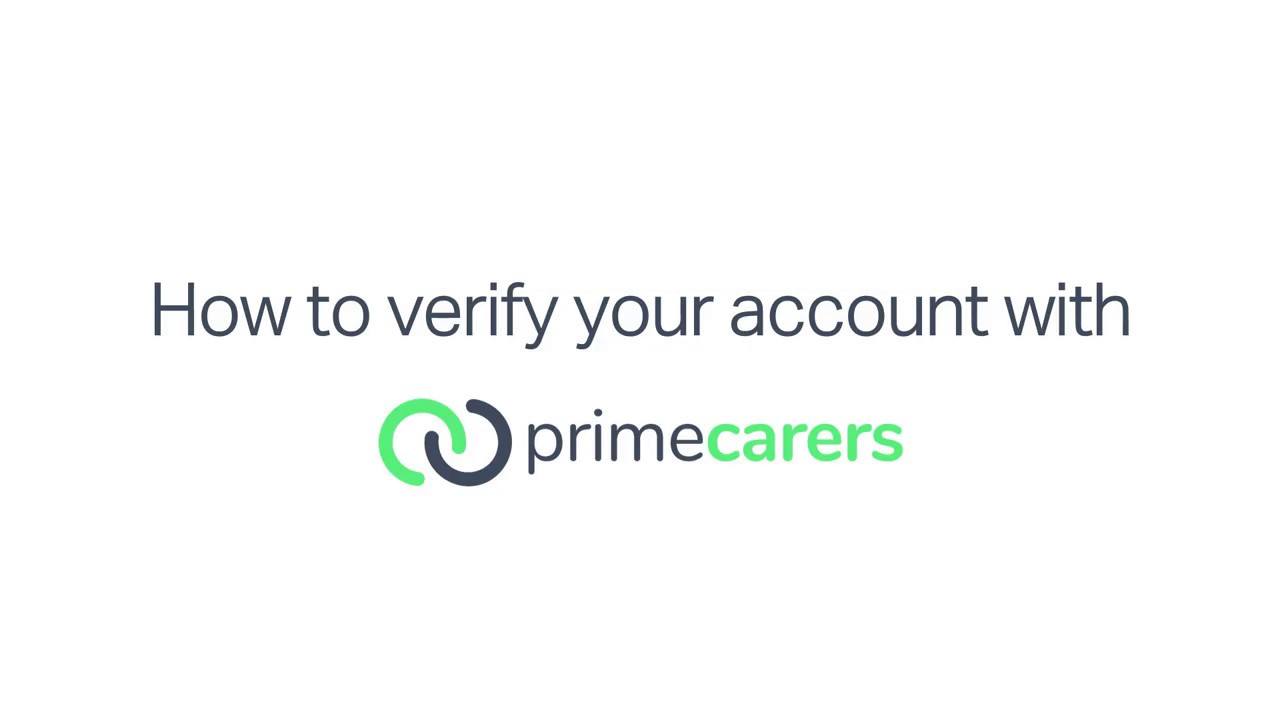 Primecarers Login  UK 2025