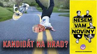 Kdo bude kandidovat na prezidenta? Máme tip