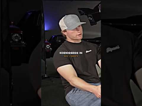 Exotic Car Buyer's DISASTER Koenigsegg Buy