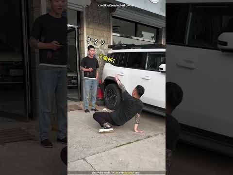 Being smart in front of a friend proved costly.#shortsvideo