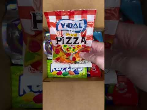 Satisfying Packing Candy Orders Compilation! 🍬🍭📦