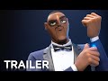 Trailer 1 do filme Spies in Disguise