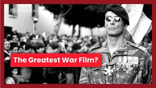Why Do Filmmakers Call This The Greatest War Movie Ever?