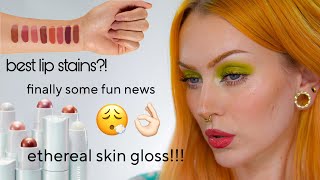 Lady Gaga & Selena is killing it! 🤩 these makeup news are AMAZING!!!